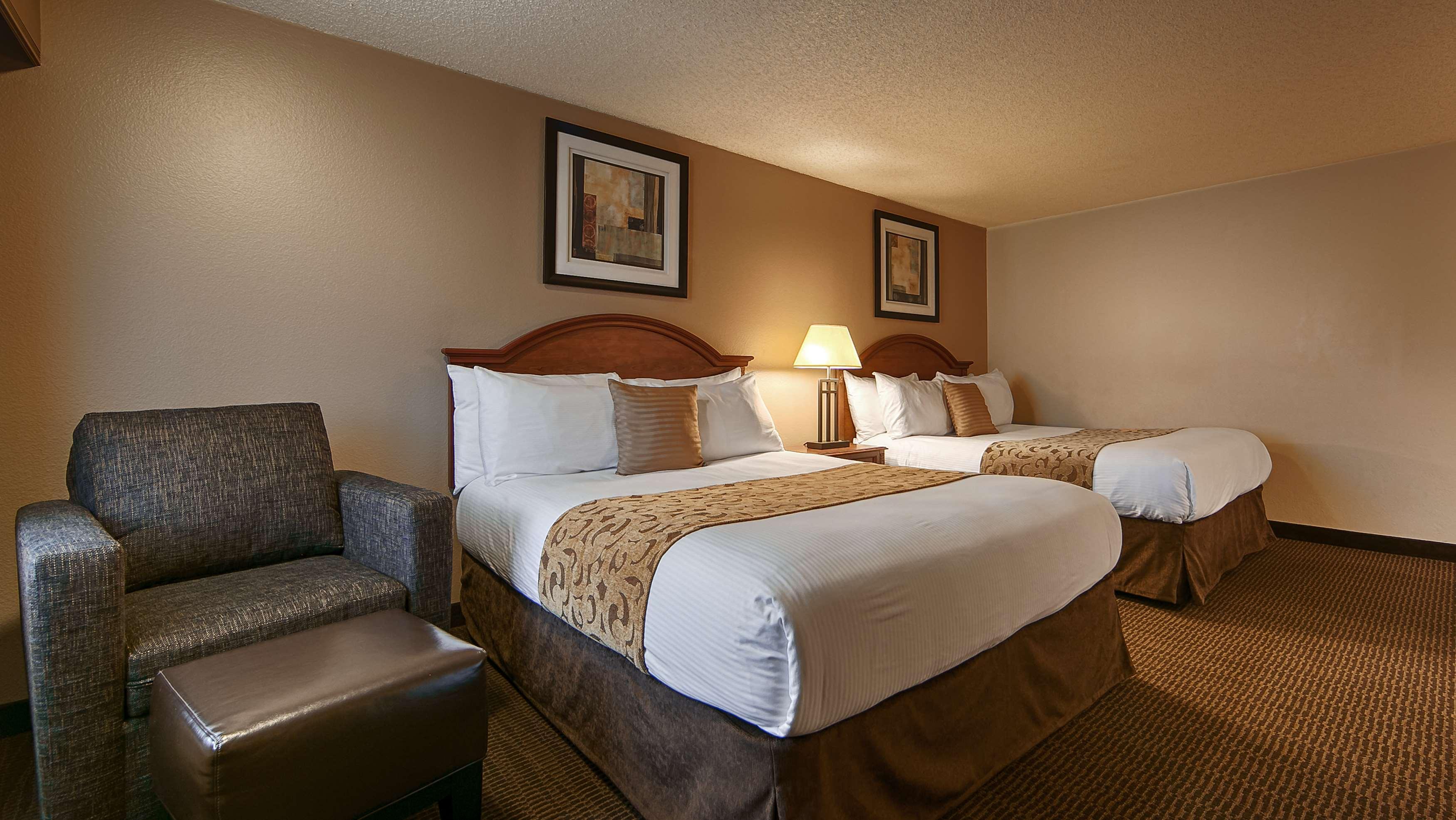 Best Western Prescottonian Exterior photo