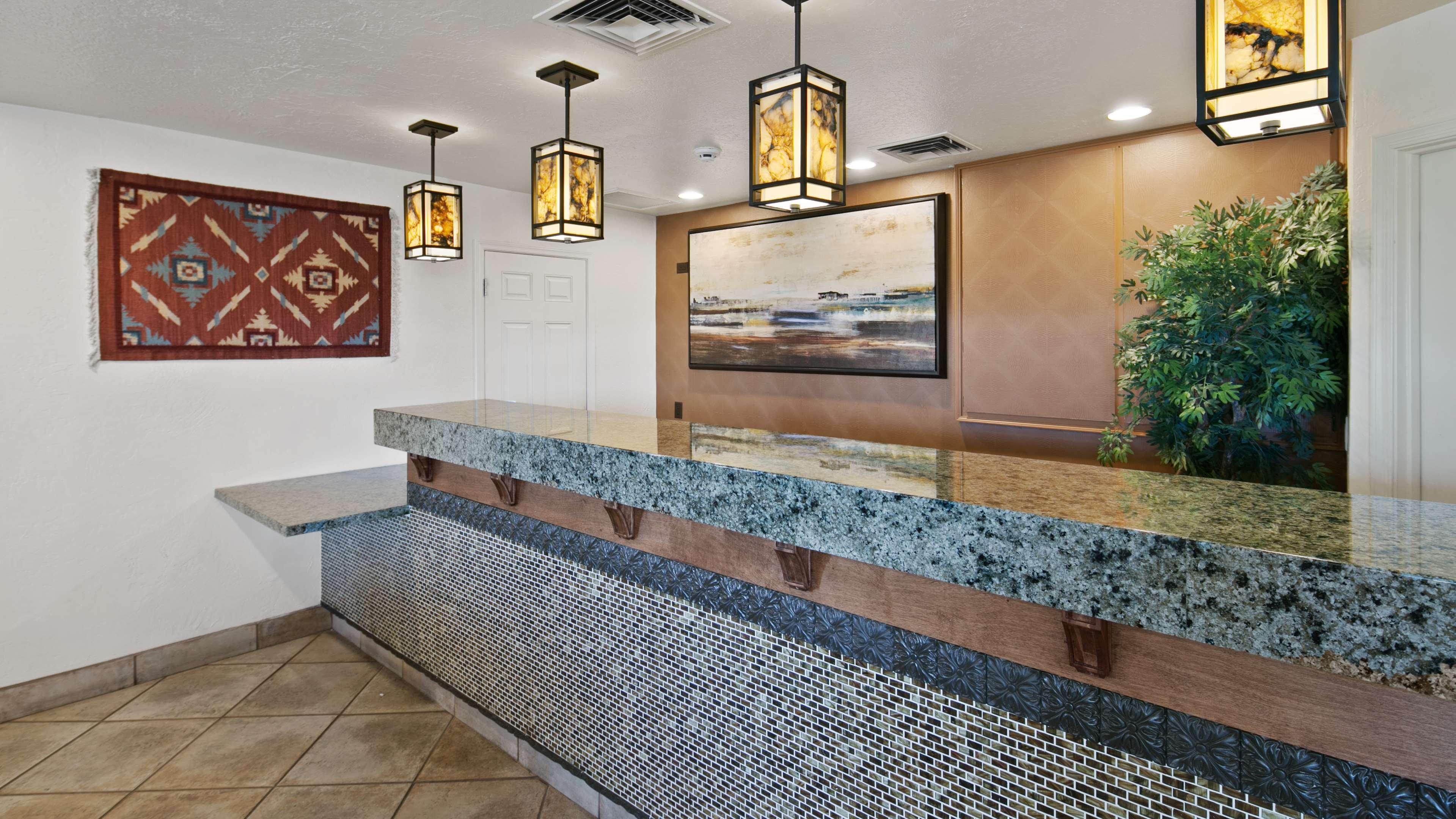 Best Western Prescottonian Exterior photo